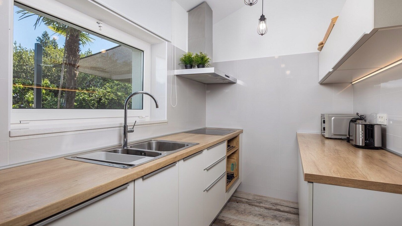 Photo of Kitchen in Mihotici