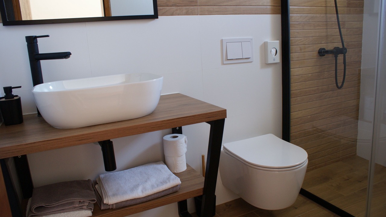 Photo of Bathroom in Grabovac