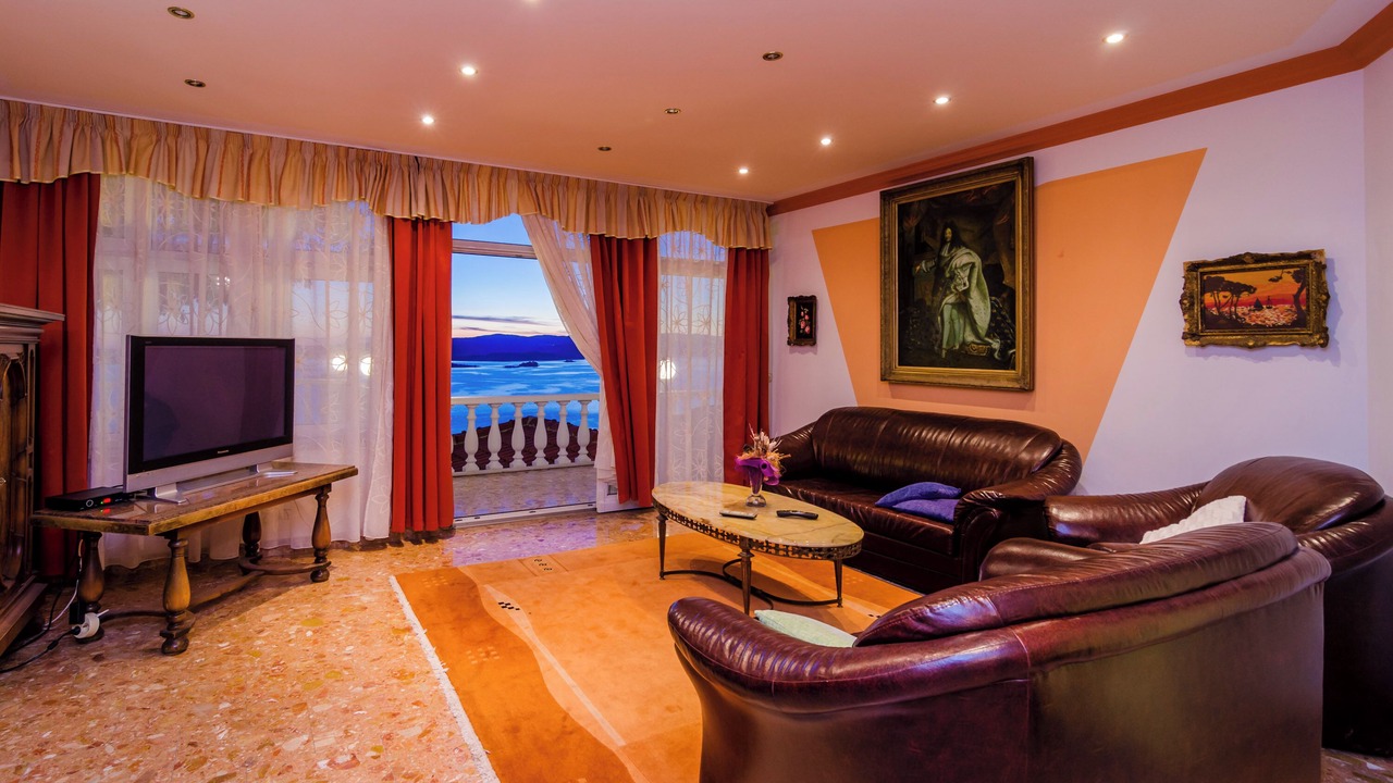 Photo of Bedroom in Postup