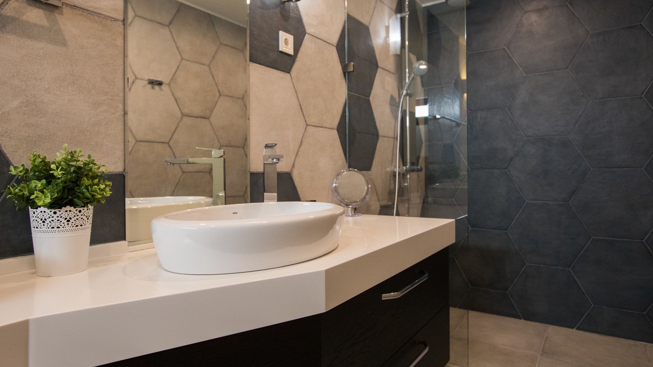 Photo of Bathroom in Srebreno