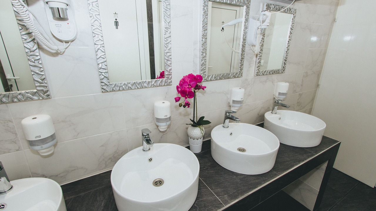 Photo of Bathroom in Plisac