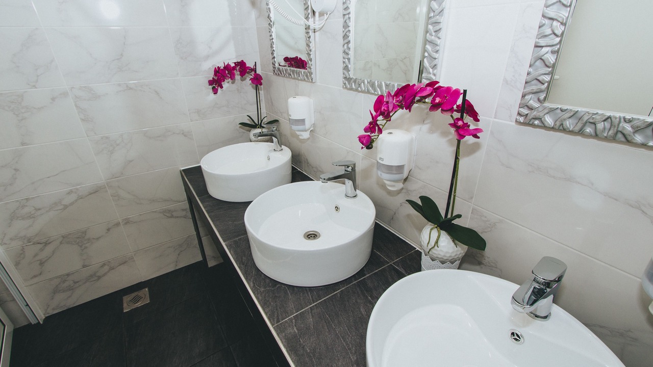 Photo of Bathroom in Plisac