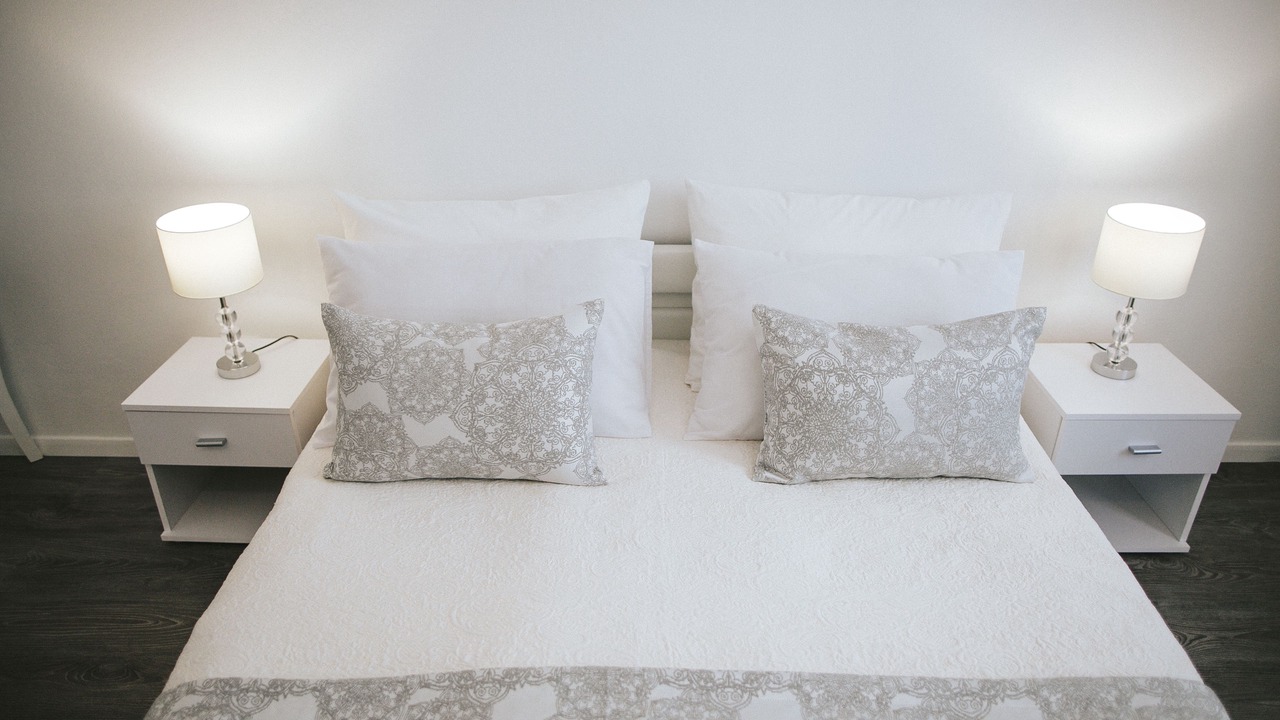 Photo of Bedroom in Plisac