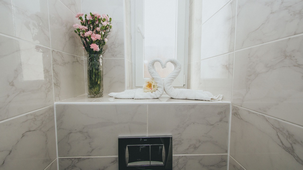 Photo of Bathroom in Plisac