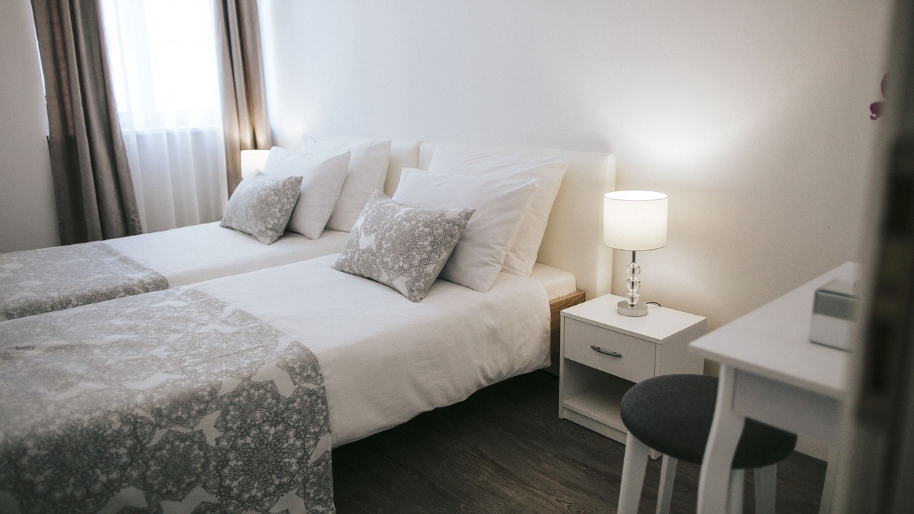 Photo of Bedroom in Plisac