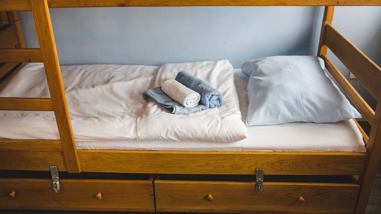 Photo of Bedroom in Plisac