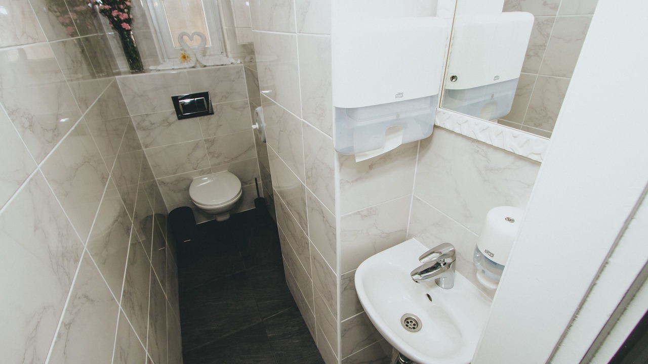 Photo of Bathroom in Plisac