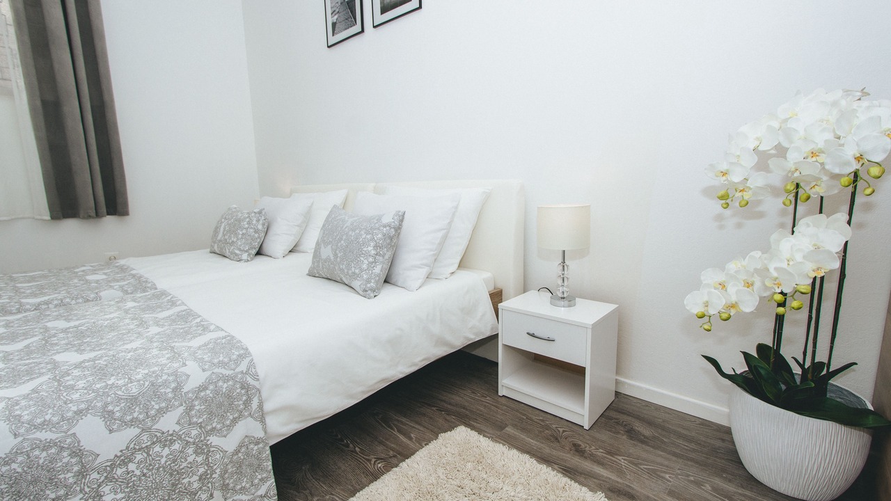 Photo of Bedroom in Plisac