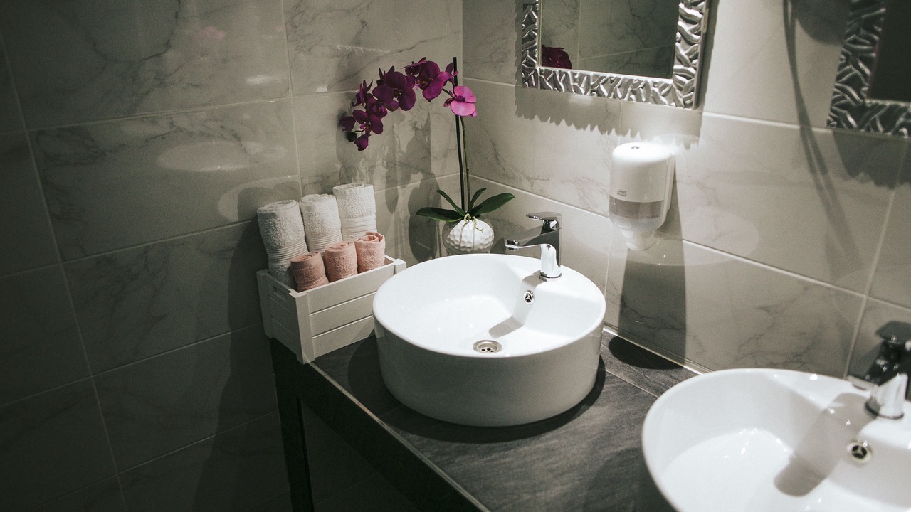 Photo of Bathroom in Plisac