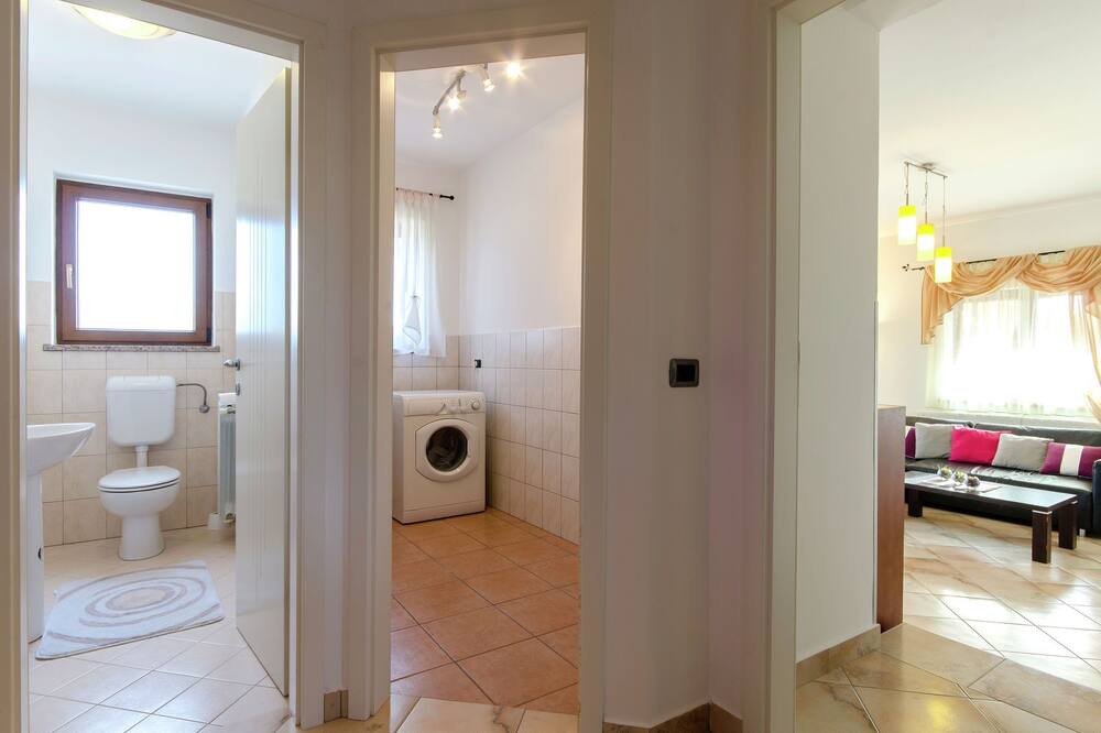 Photo of Bathroom in Rovinjsko Selo