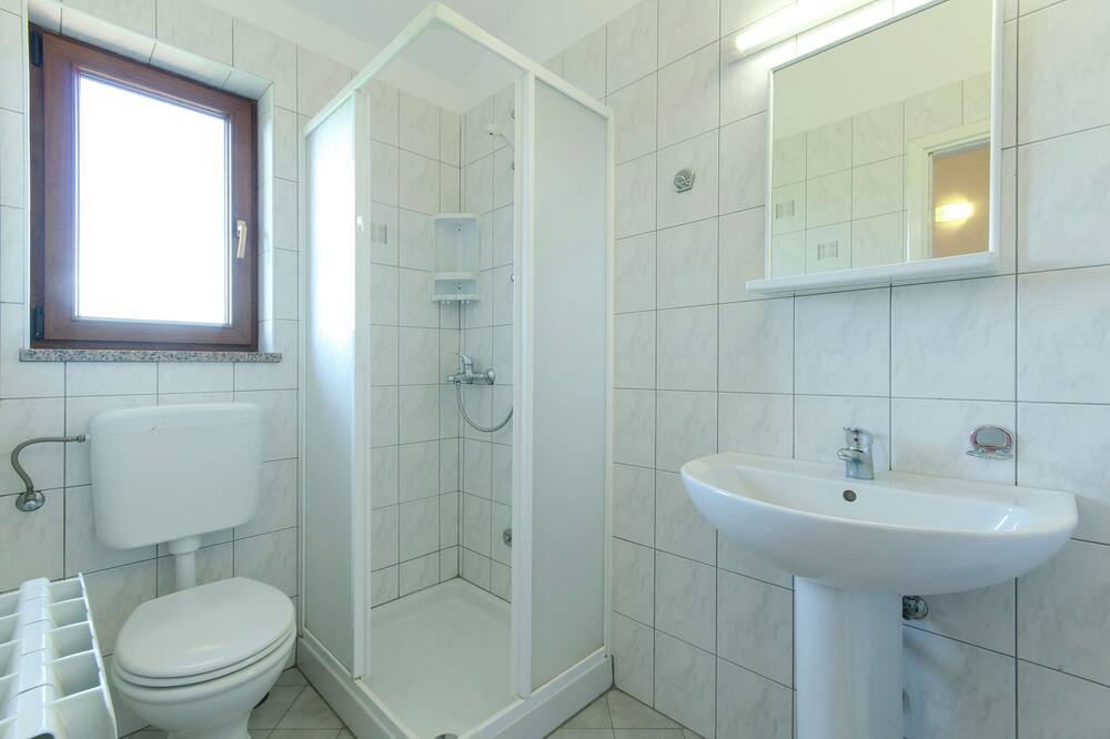 Photo of Bathroom in Rovinjsko Selo