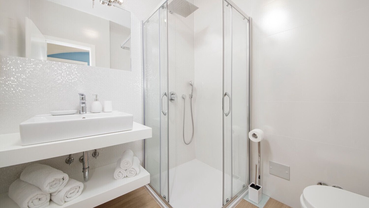 Photo of Bathroom in Bol