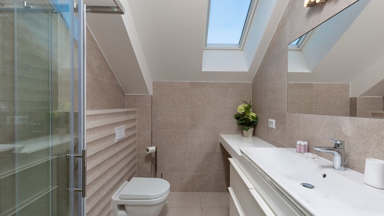 Photo of Bathroom in Bol
