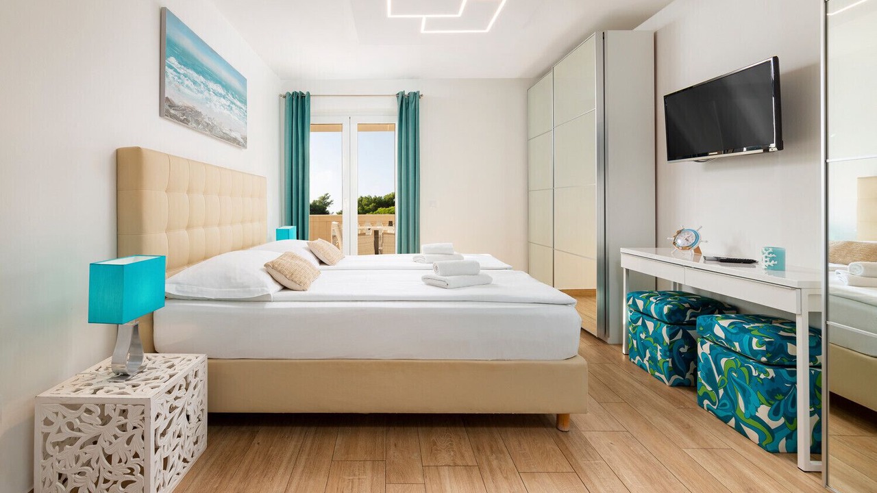 Photo of Bedroom in Bol
