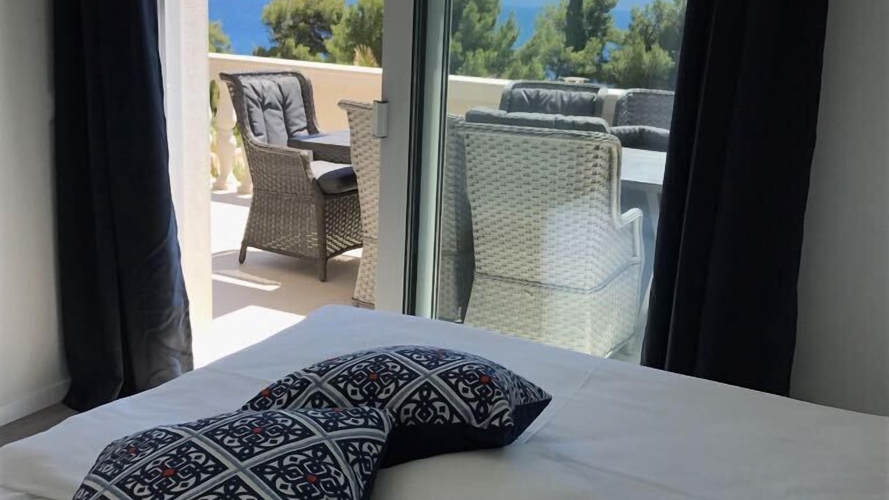 Photo of Bedroom in Bol
