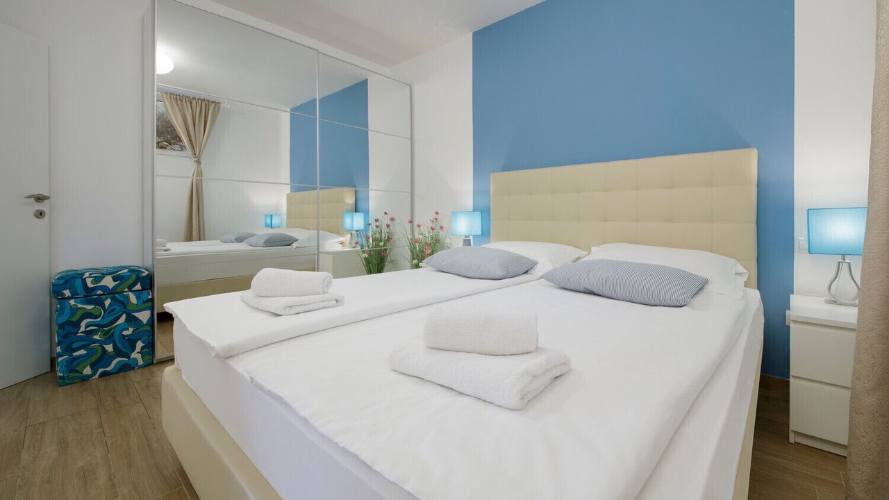 Photo of Bedroom in Bol