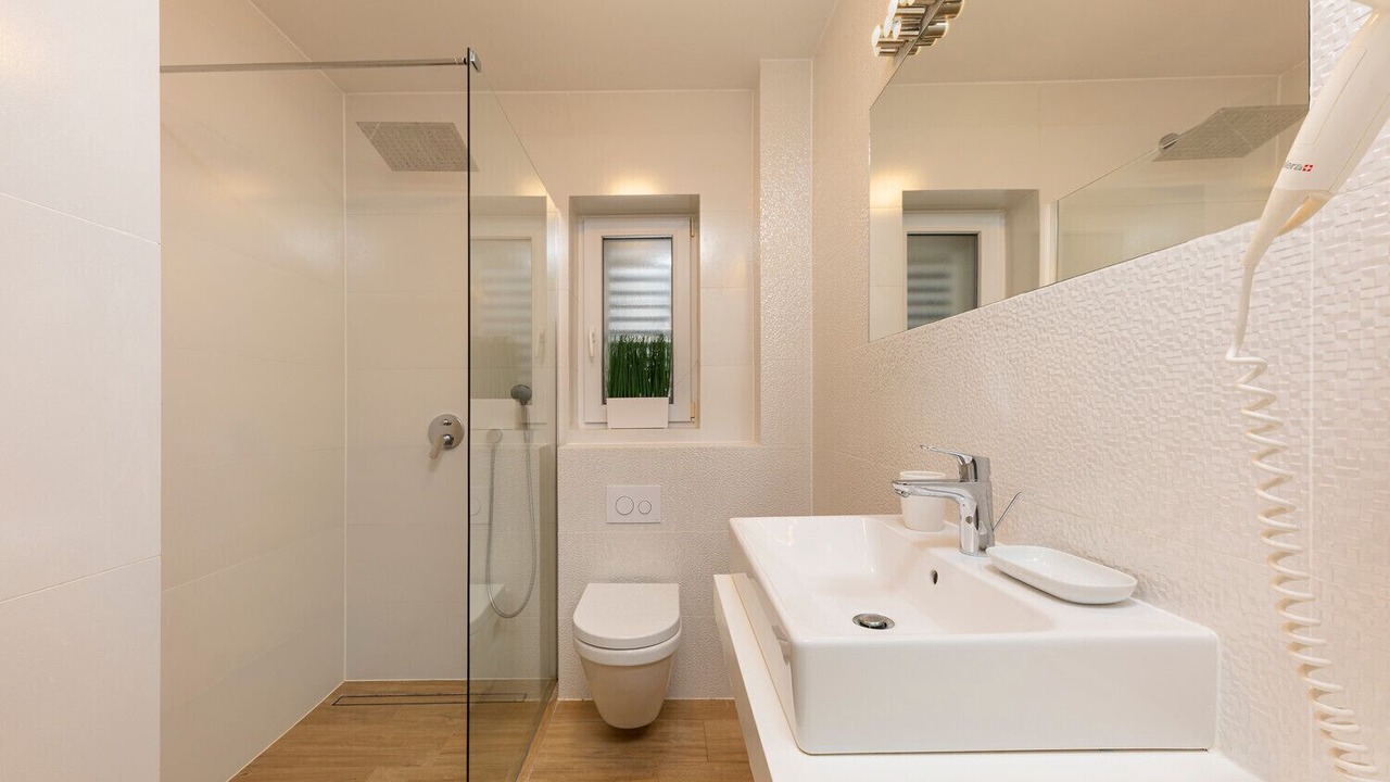 Photo of Bathroom in Bol