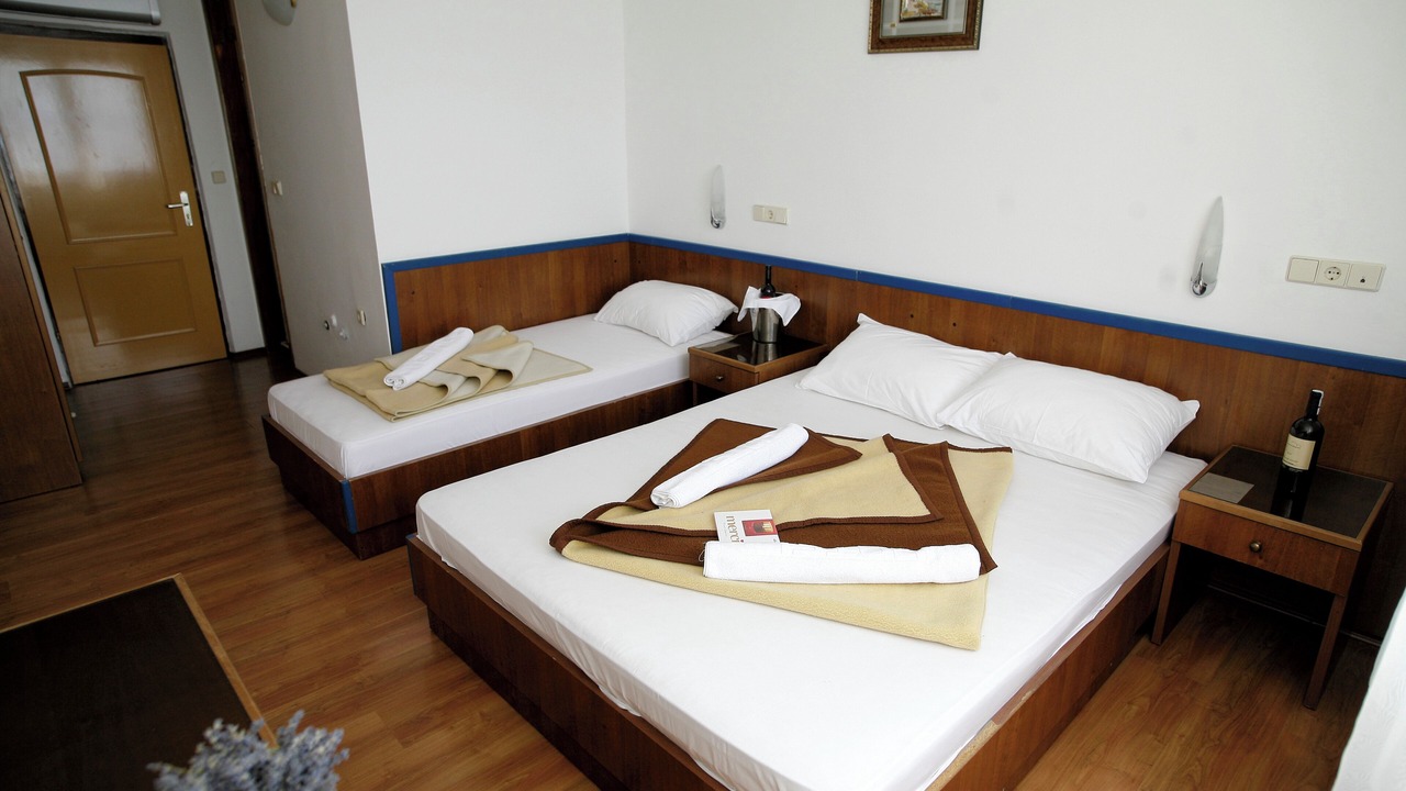 Photo of Bedroom in Drasnice