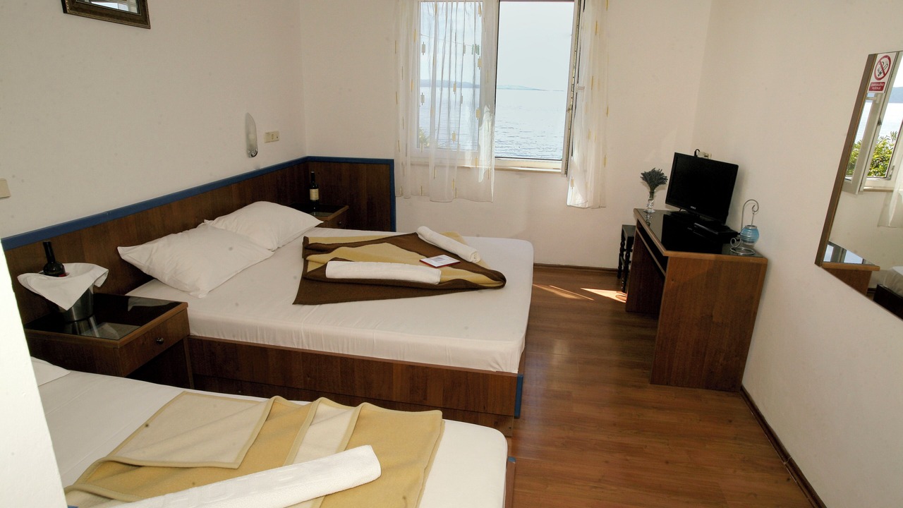 Photo of Bedroom in Drasnice