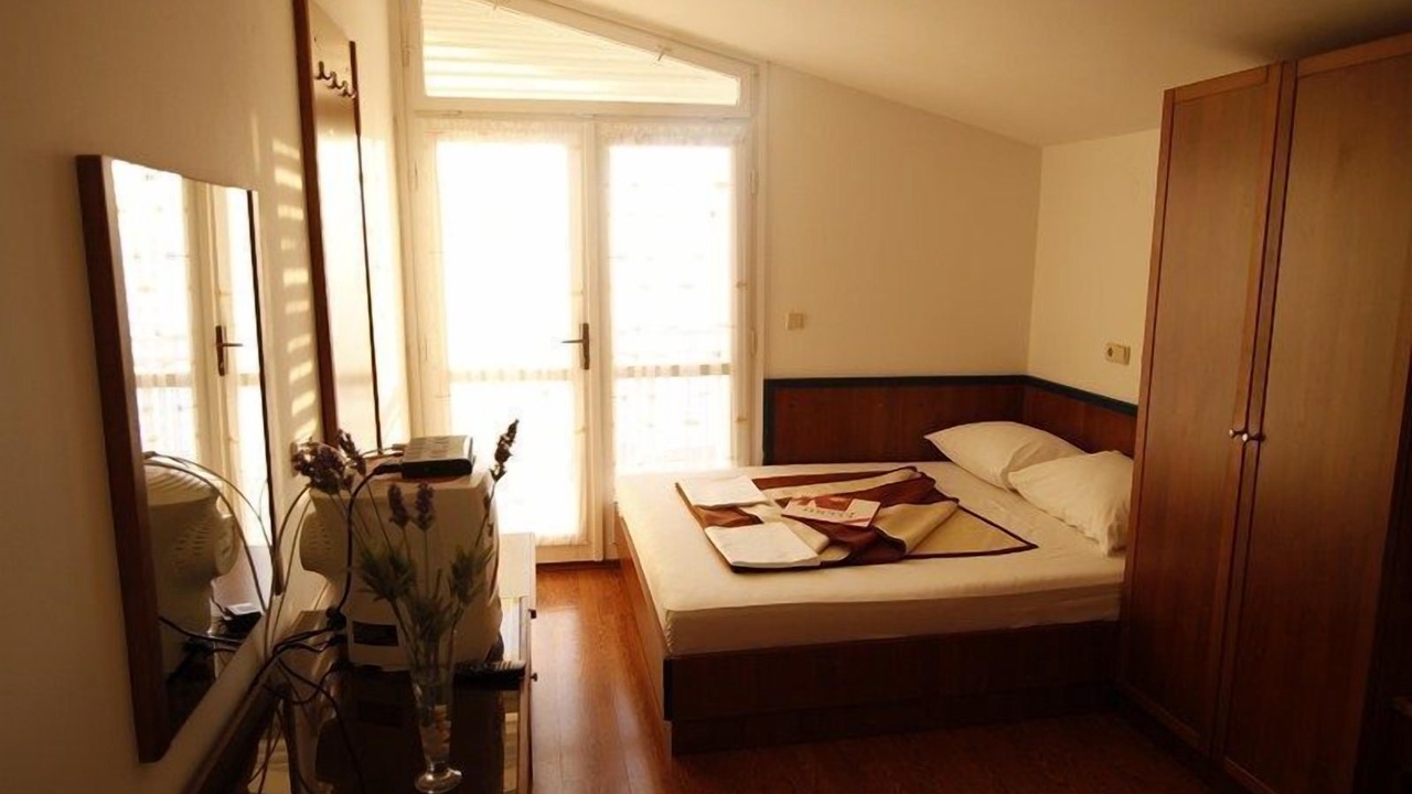 Photo of Bedroom in Drasnice