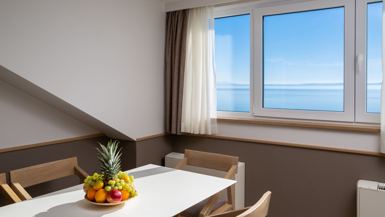 Photo of Bedroom in Tucepi