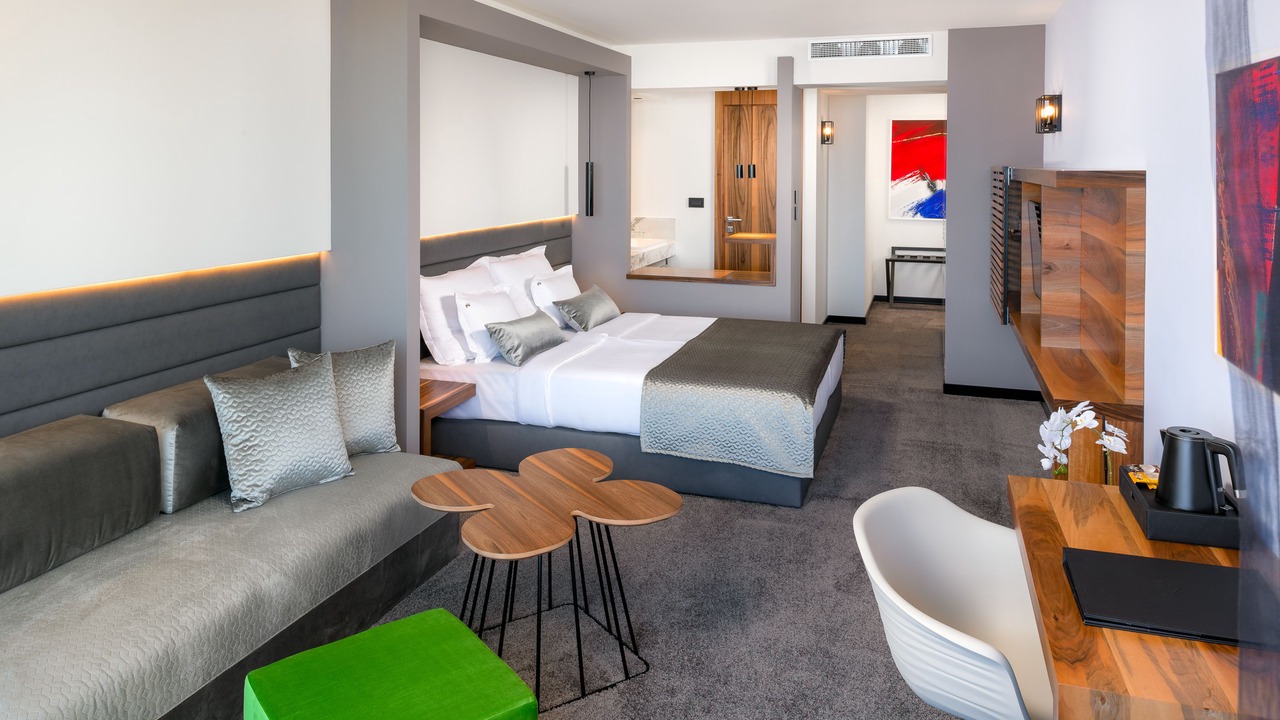 Photo of Livingroom in Ratac