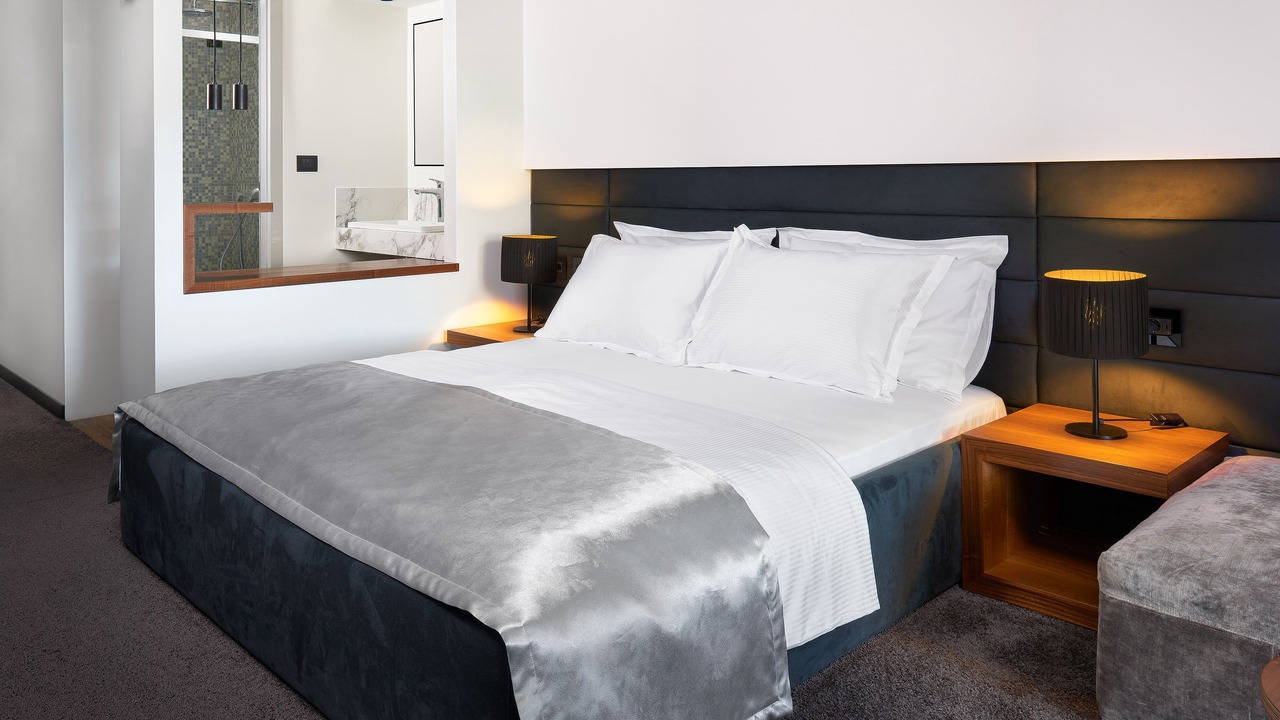 Photo of Bedroom in Ratac