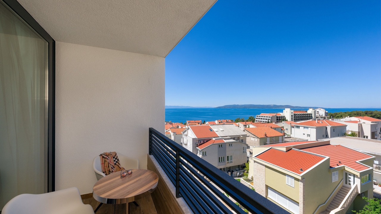 Photo of Patio Balcony in Ratac