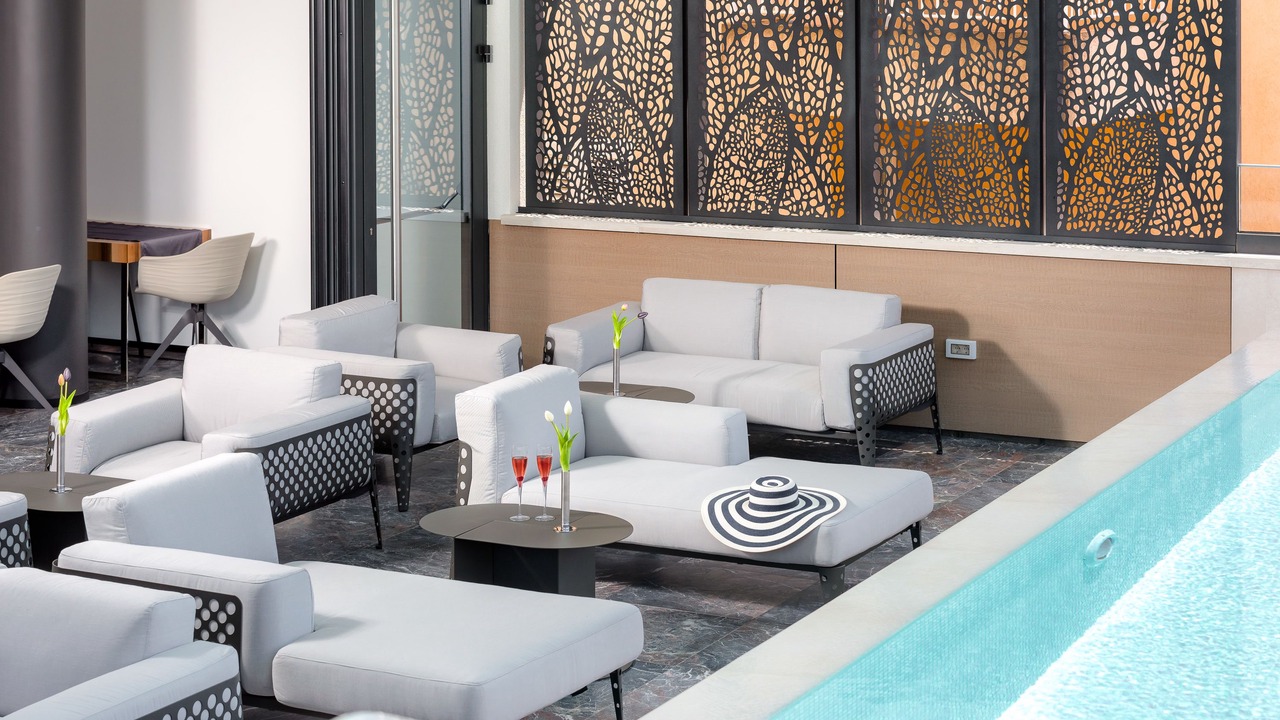 Photo of Patio Balcony in Ratac