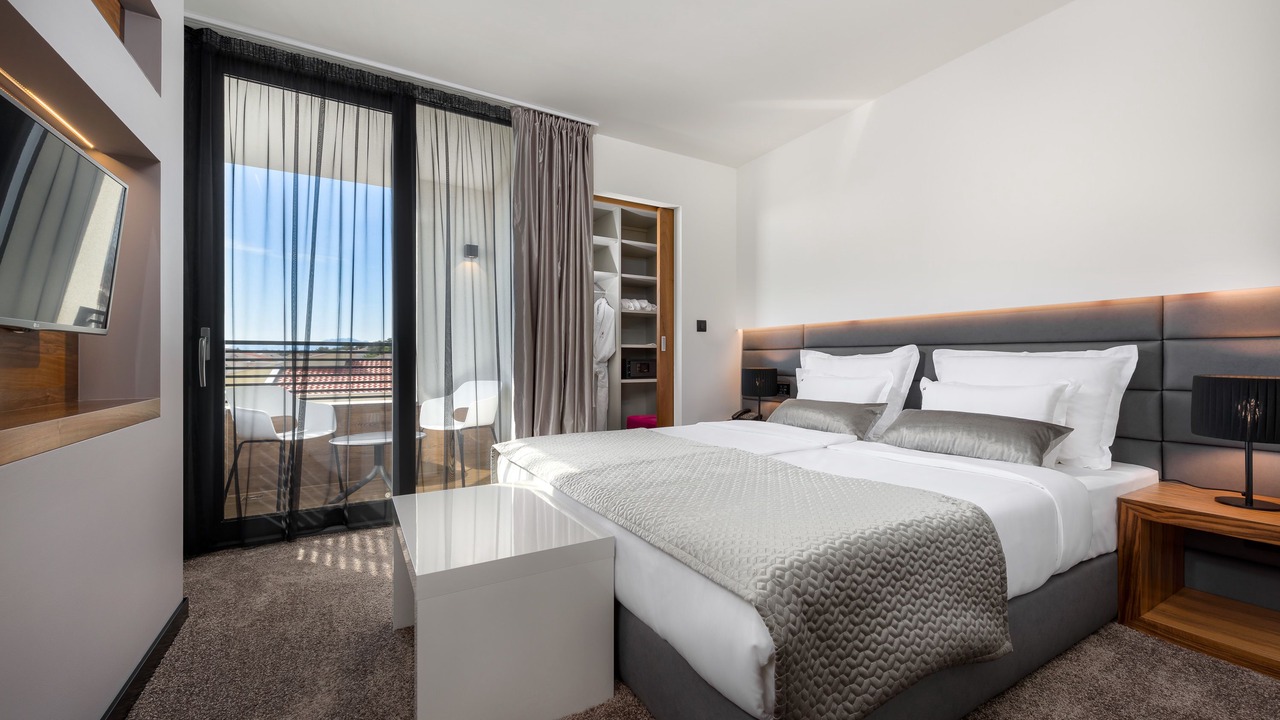 Photo of Bedroom in Ratac
