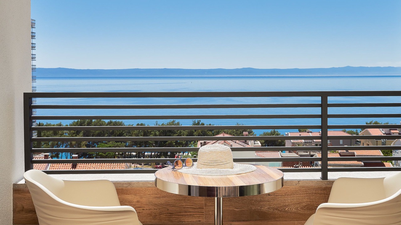 Photo of Patio Balcony in Ratac