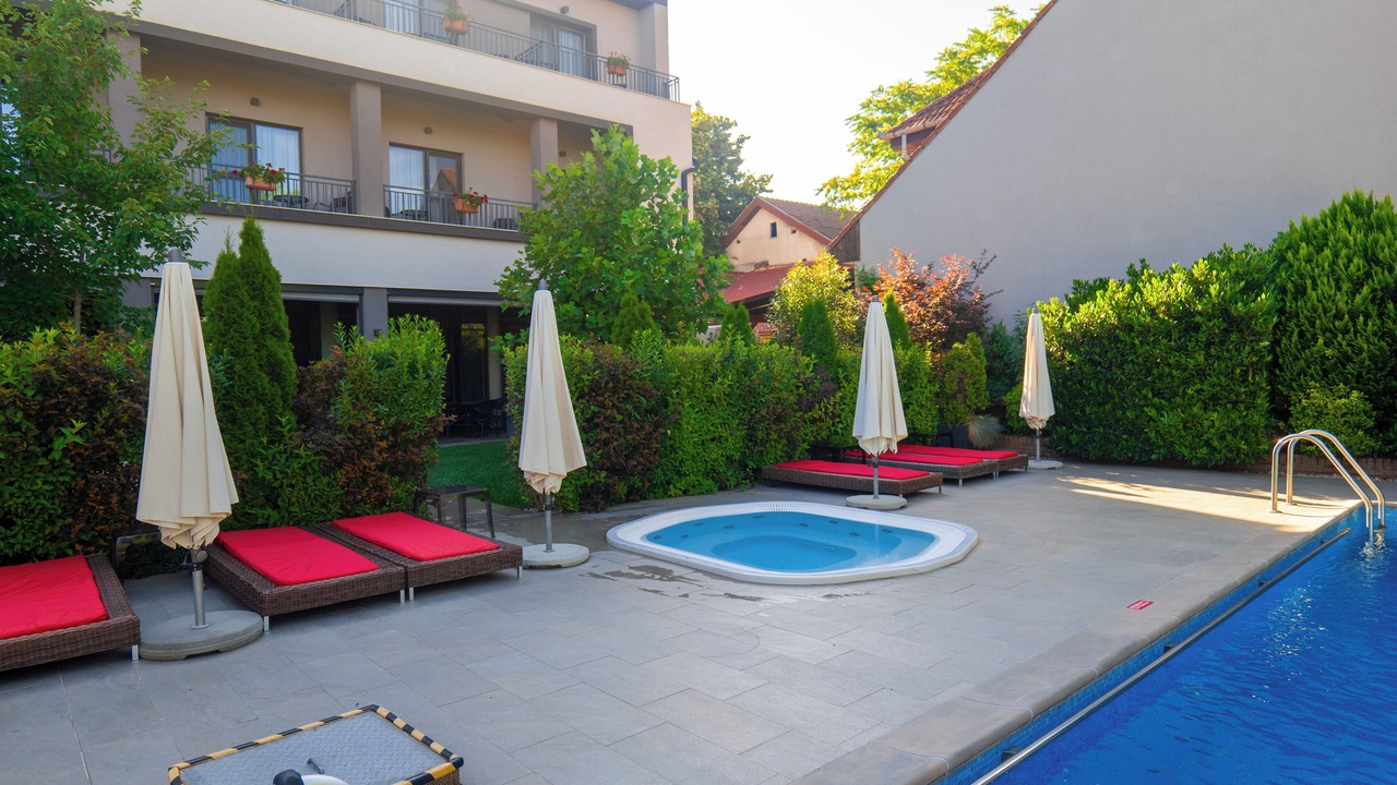 Photo of Outdoor in Timisoara