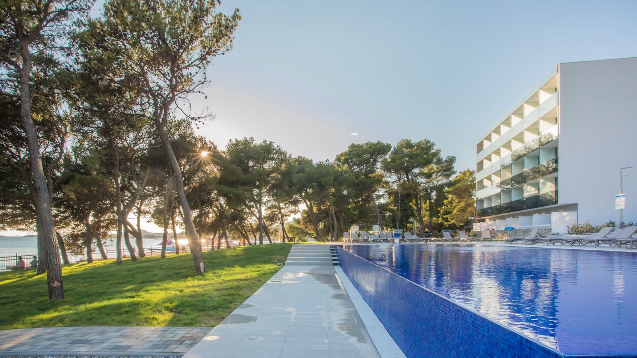 Photo of Outdoor in Vodice