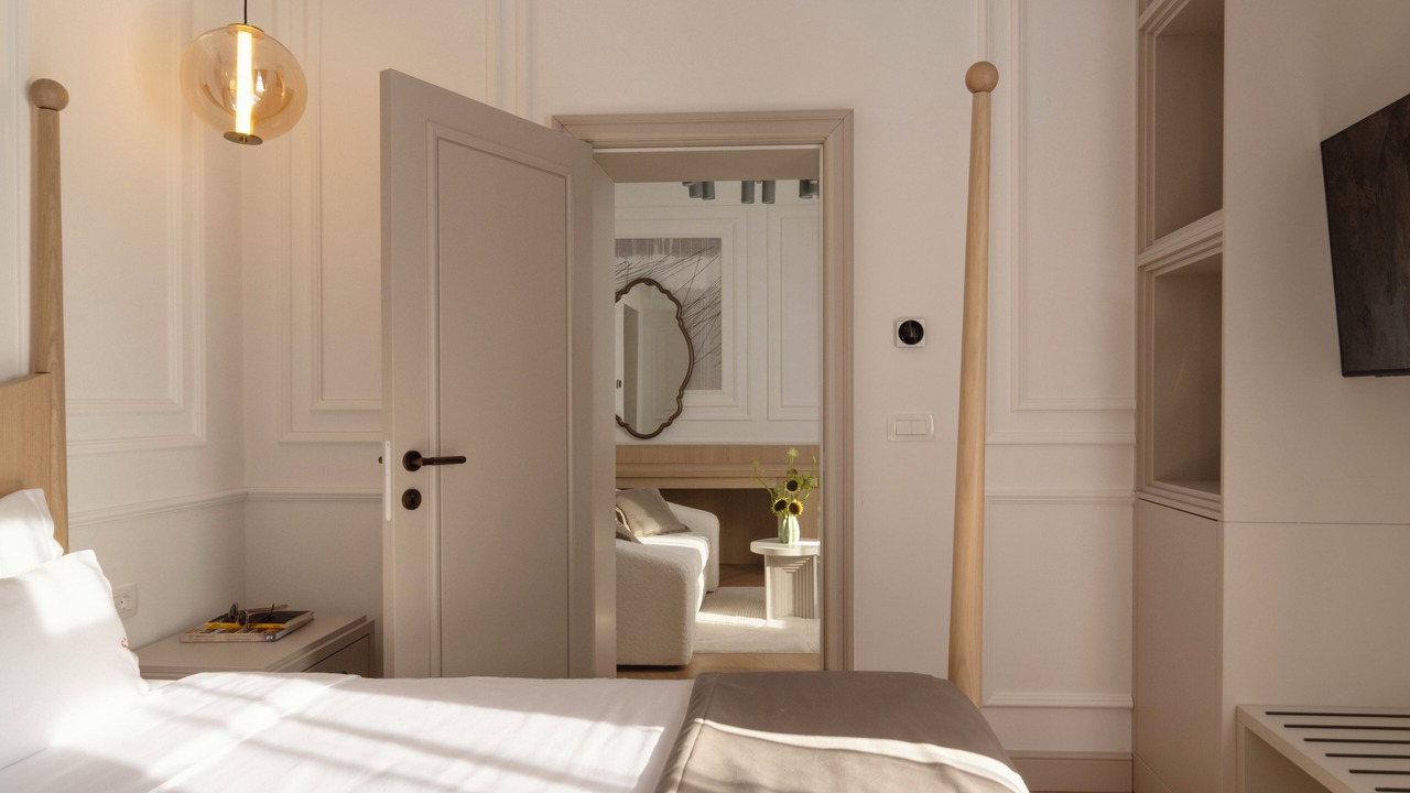 Photo of Bedroom in Lapad