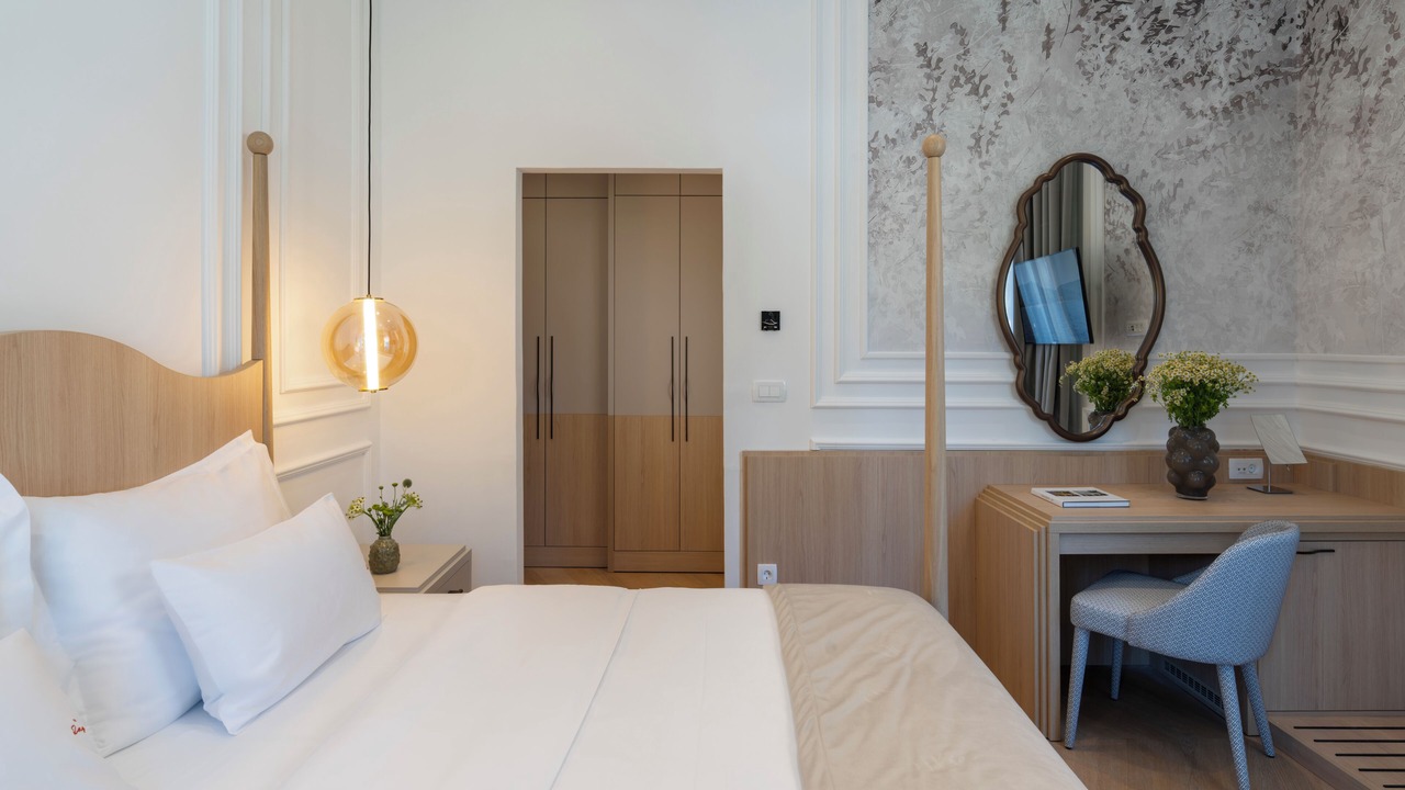Photo of Bedroom in Lapad
