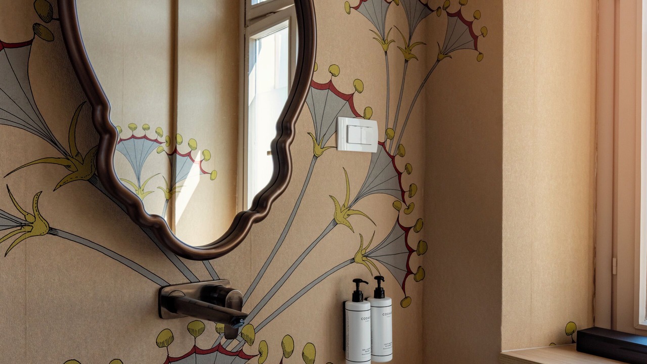 Photo of Bathroom in Lapad
