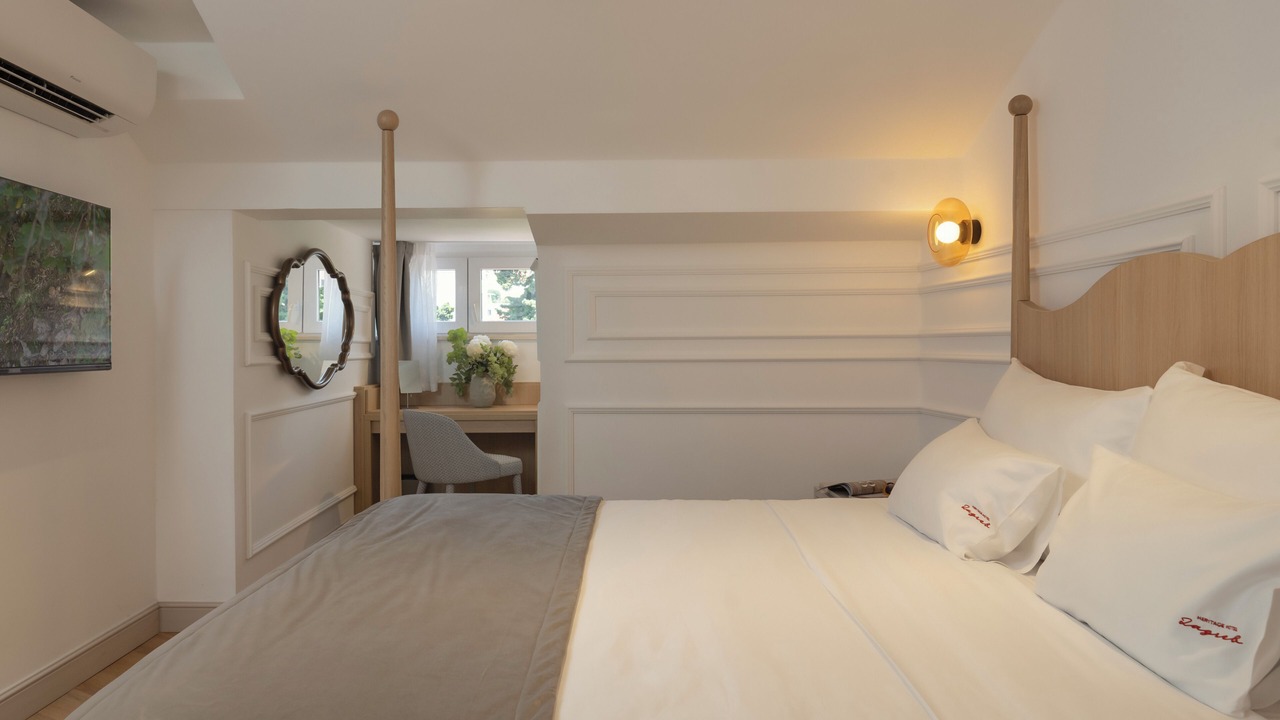 Photo of Bedroom in Lapad