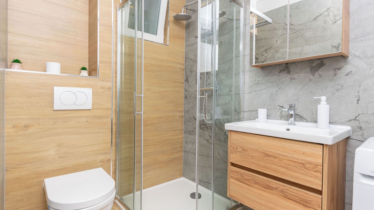 Photo of Bathroom in Bacvice