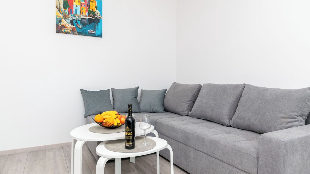 Photo of Bedroom in Bacvice