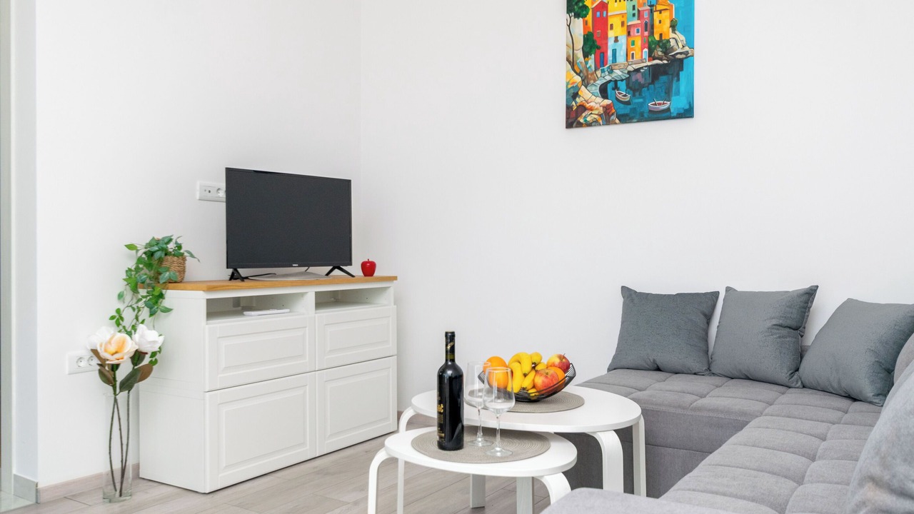 Photo of Bedroom in Bacvice