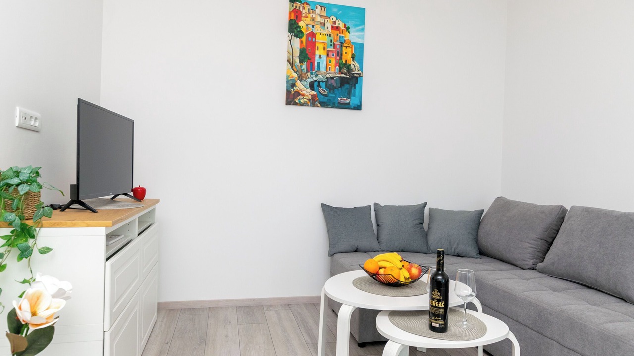 Photo of Bedroom in Bacvice