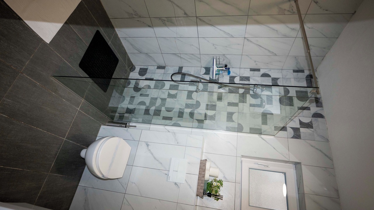 Photo of Bathroom in Sarajevo
