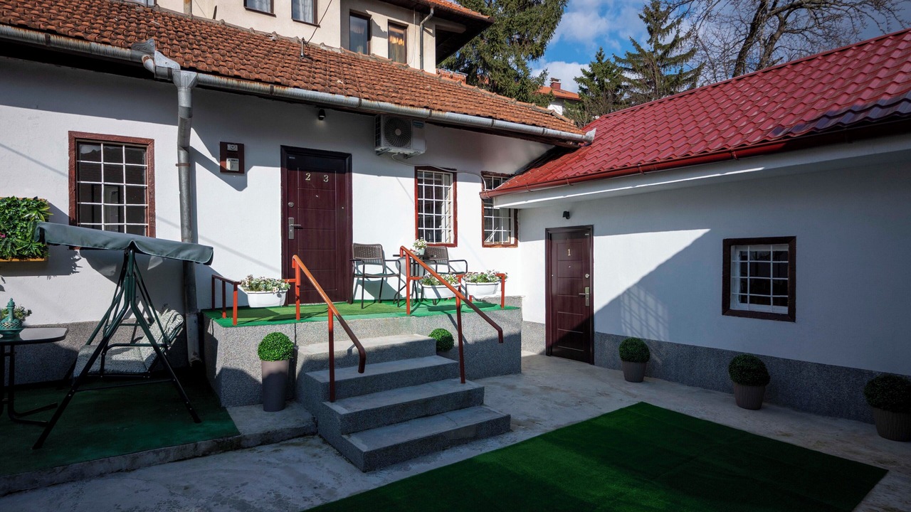 Photo of Outdoor in Sarajevo