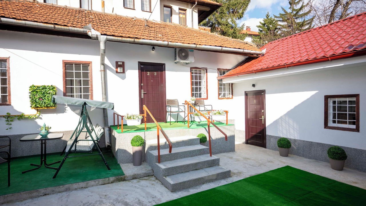 Photo of Outdoor in Sarajevo