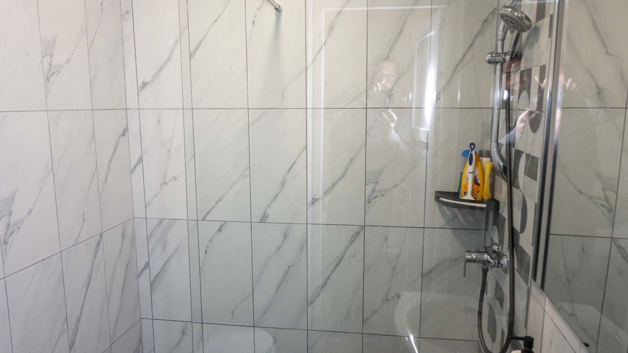 Photo of Bathroom in Sarajevo