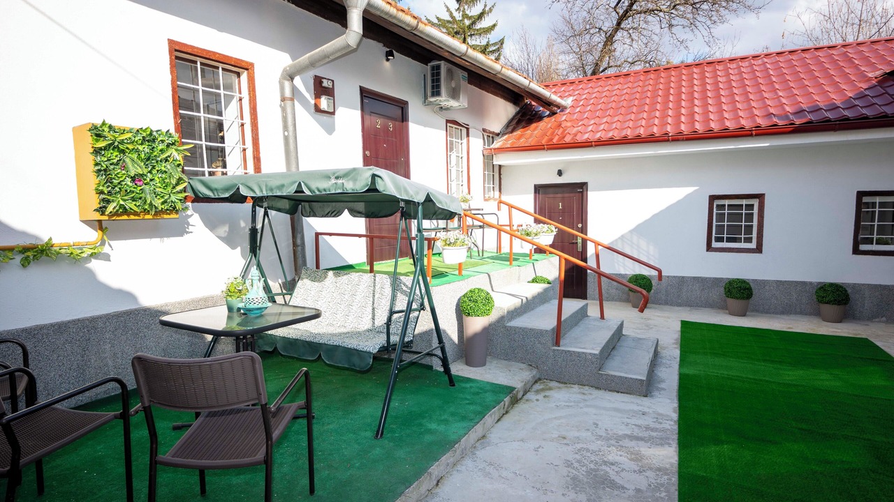 Photo of Outdoor in Sarajevo