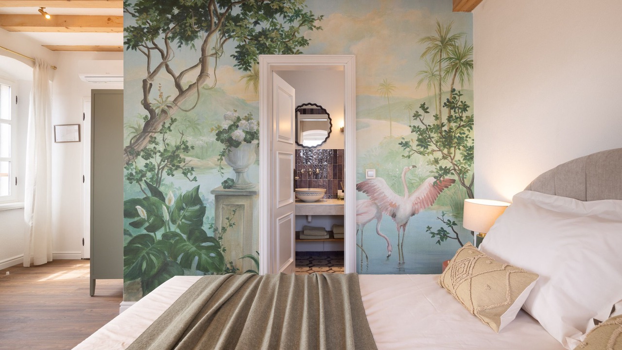 Photo of Bedroom in Milna (Brac)