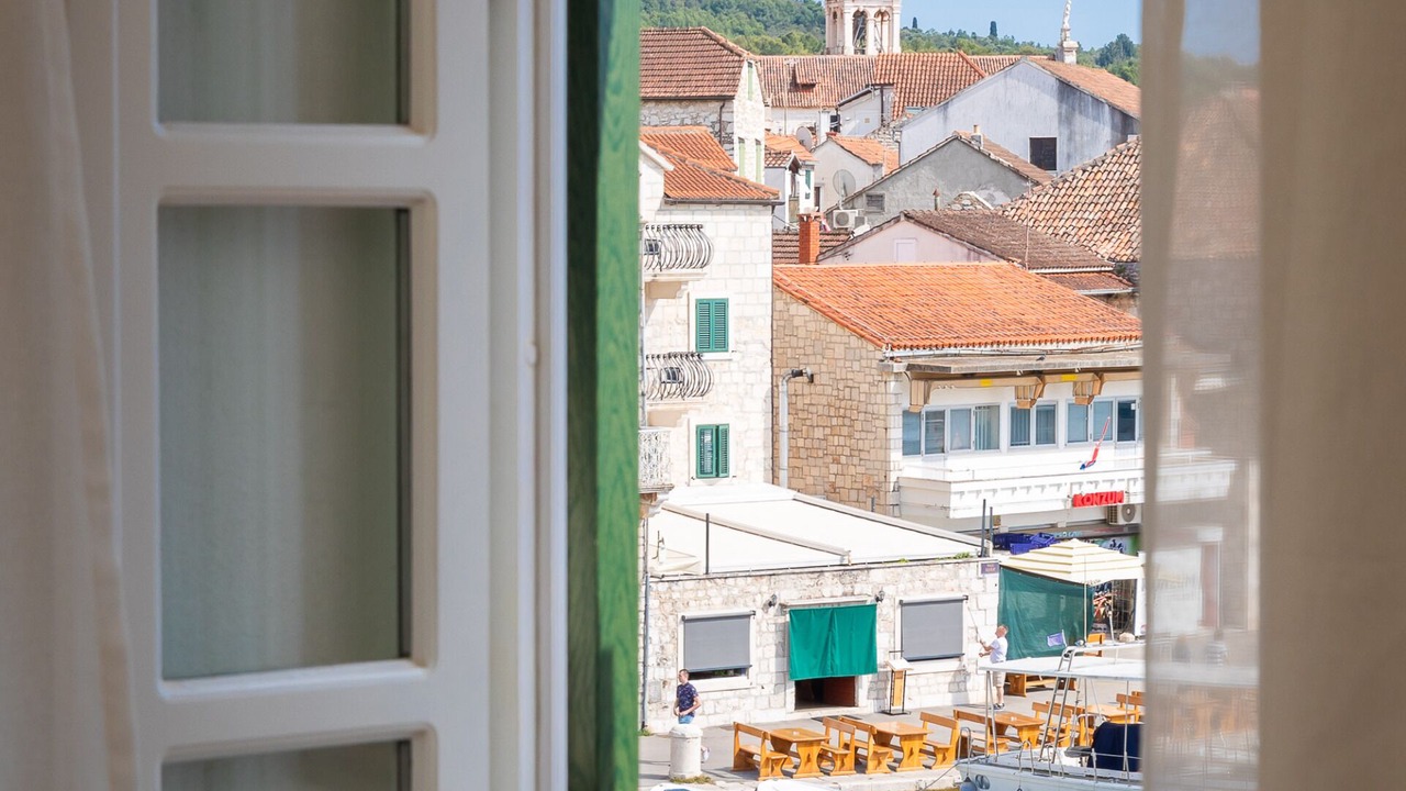Photo of Bedroom in Milna (Brac)
