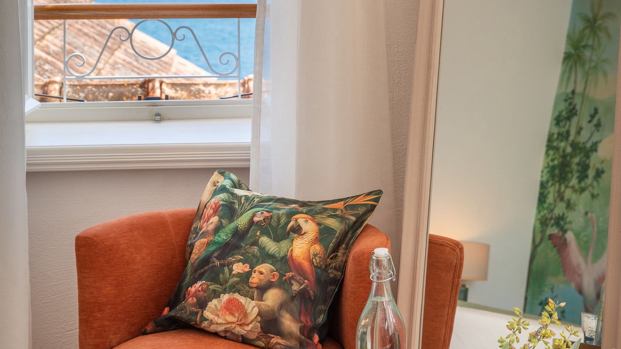 Photo of Bedroom in Milna (Brac)