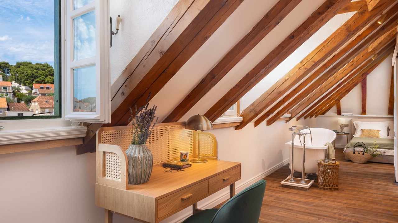 Photo of Bedroom in Milna (Brac)
